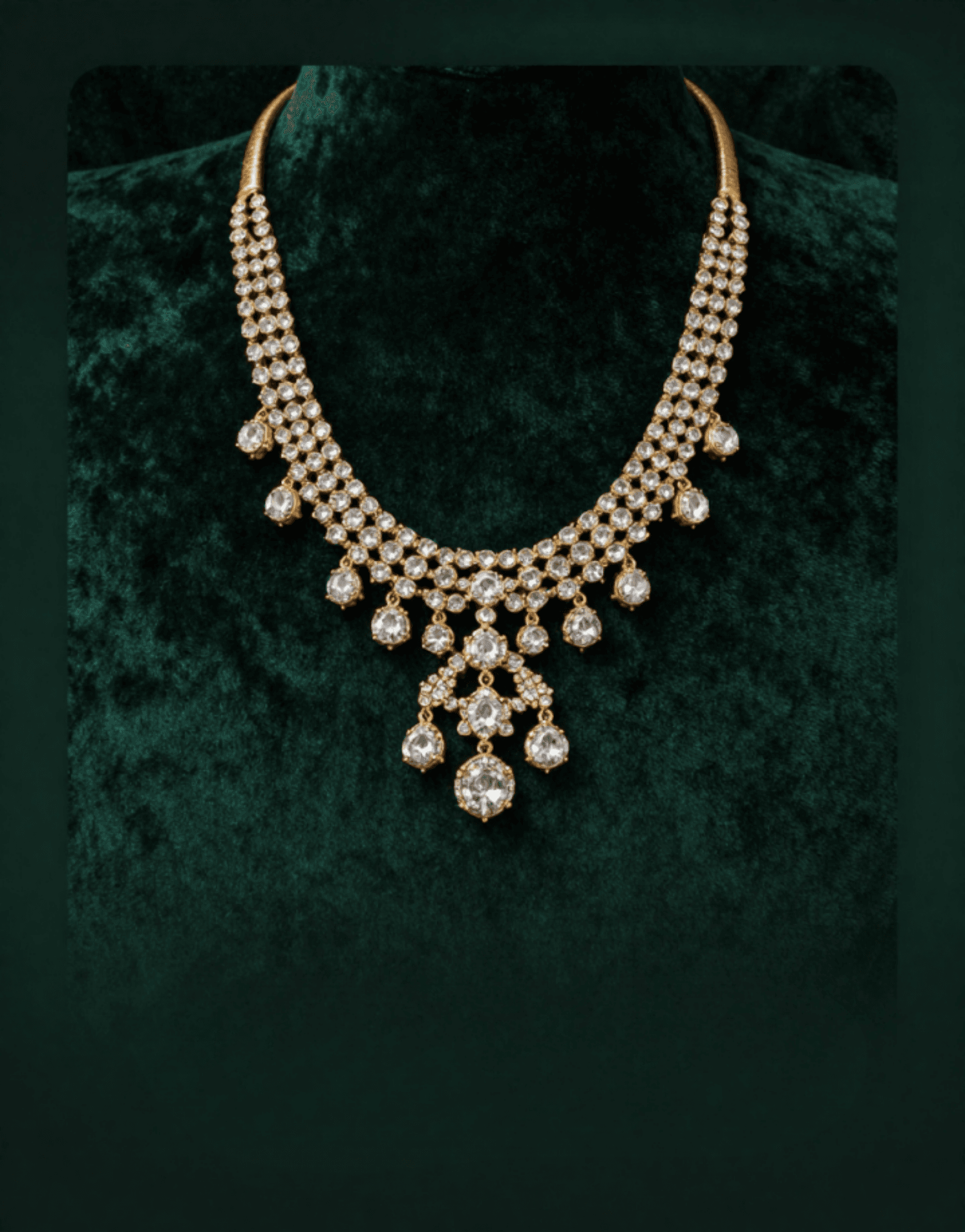 Contemporary collection