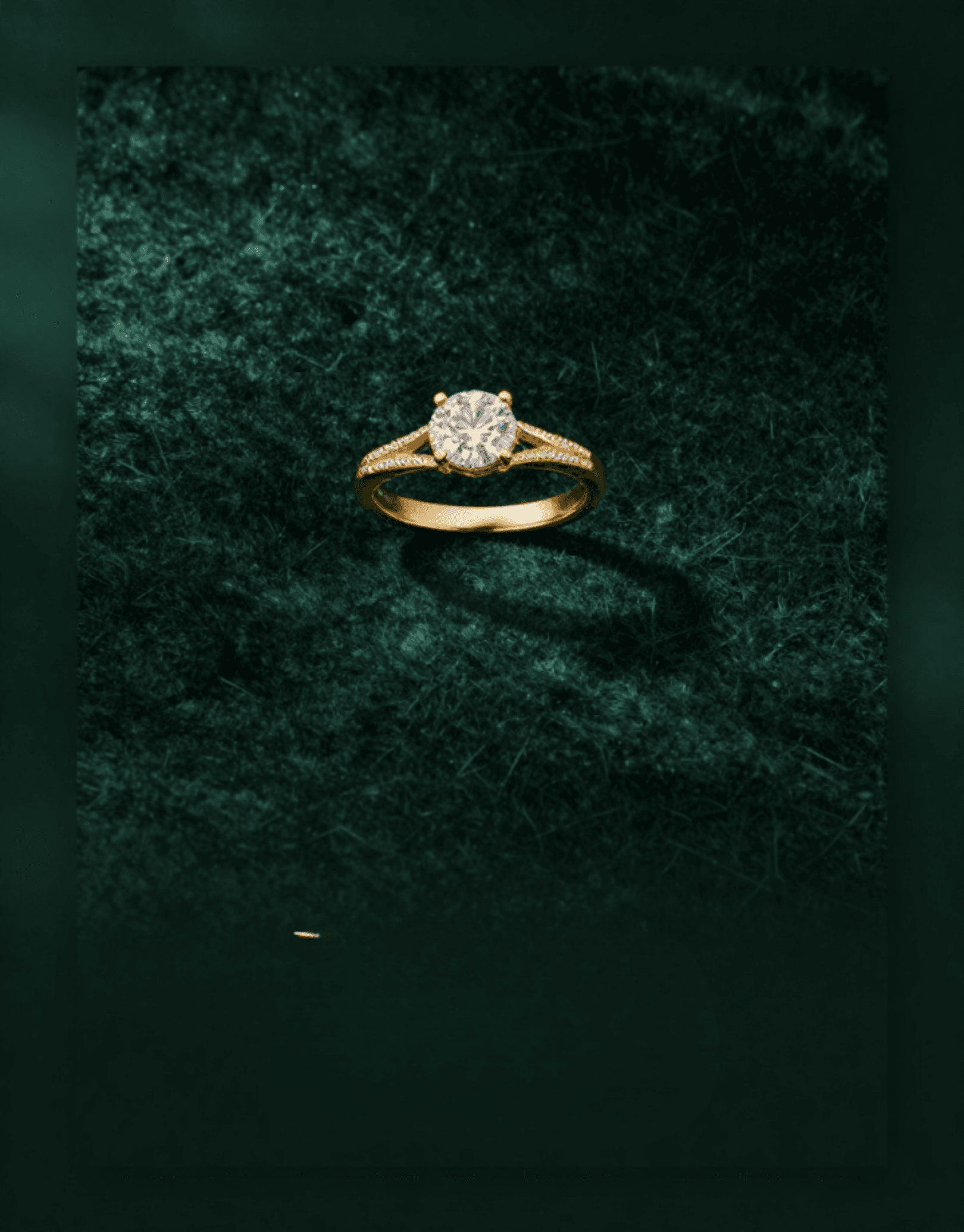 Diamond collection