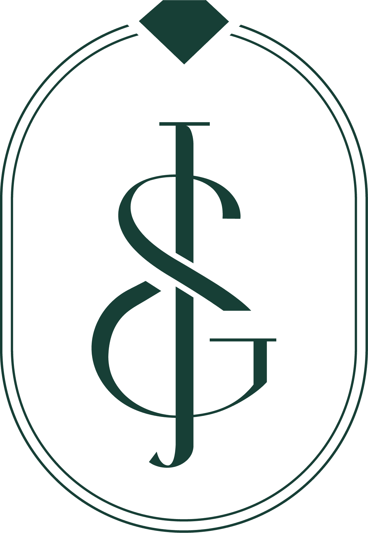Jai Shyam Gold emblem
